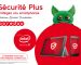 Service exclusif «Sécurité Plus» d’Ooredoo : protégez votre Smartphone avec une licence antivirus originale McAfee